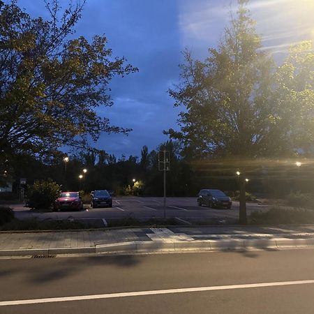 Ferienzimmer Healing Und Montuerwohnung Weißenfels Dış mekan fotoğraf