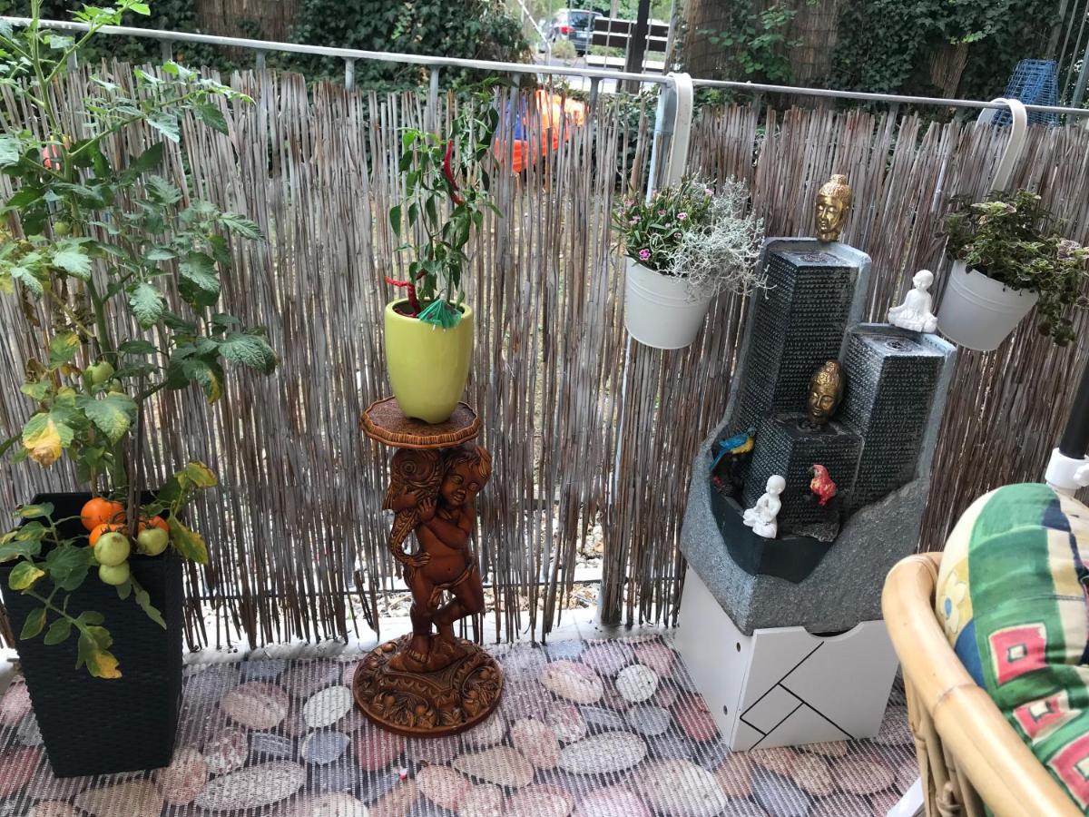 Ferienzimmer Healing Und Montuerwohnung Weißenfels Dış mekan fotoğraf