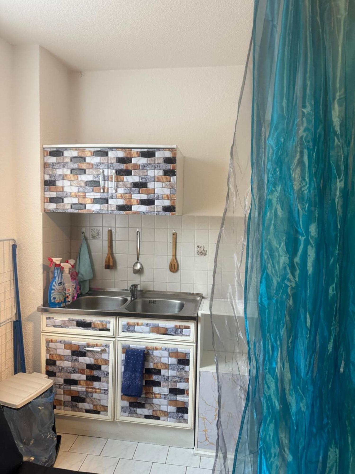 Ferienzimmer Healing Und Montuerwohnung Weißenfels Dış mekan fotoğraf