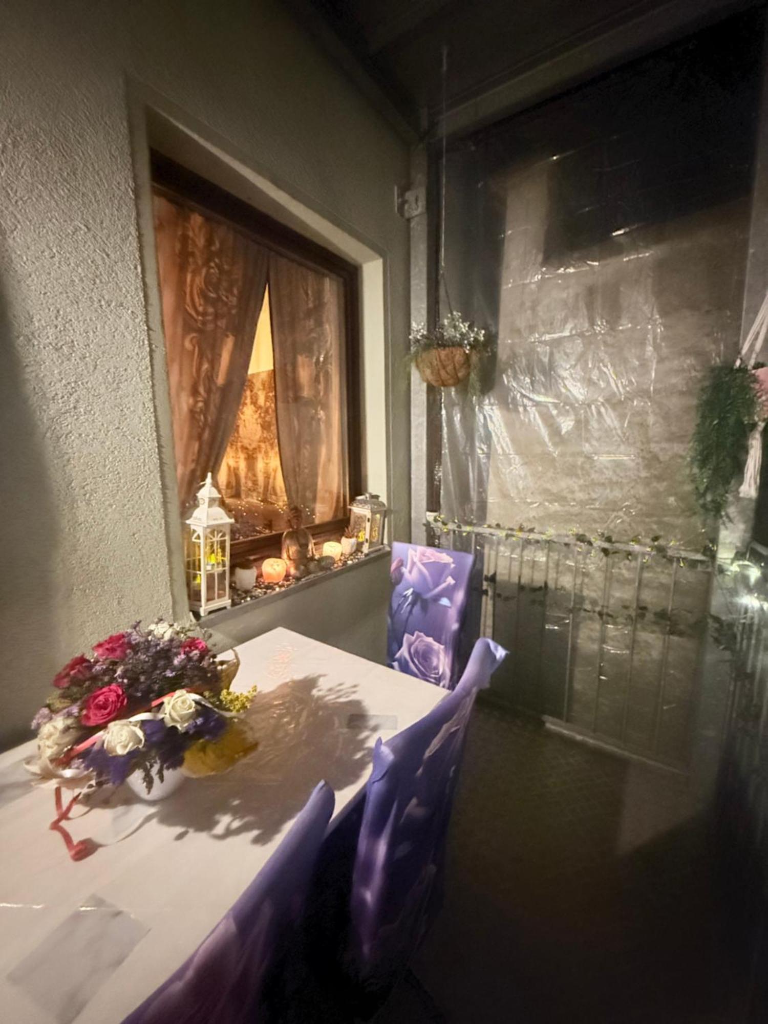 Ferienzimmer Healing Und Montuerwohnung Weißenfels Dış mekan fotoğraf