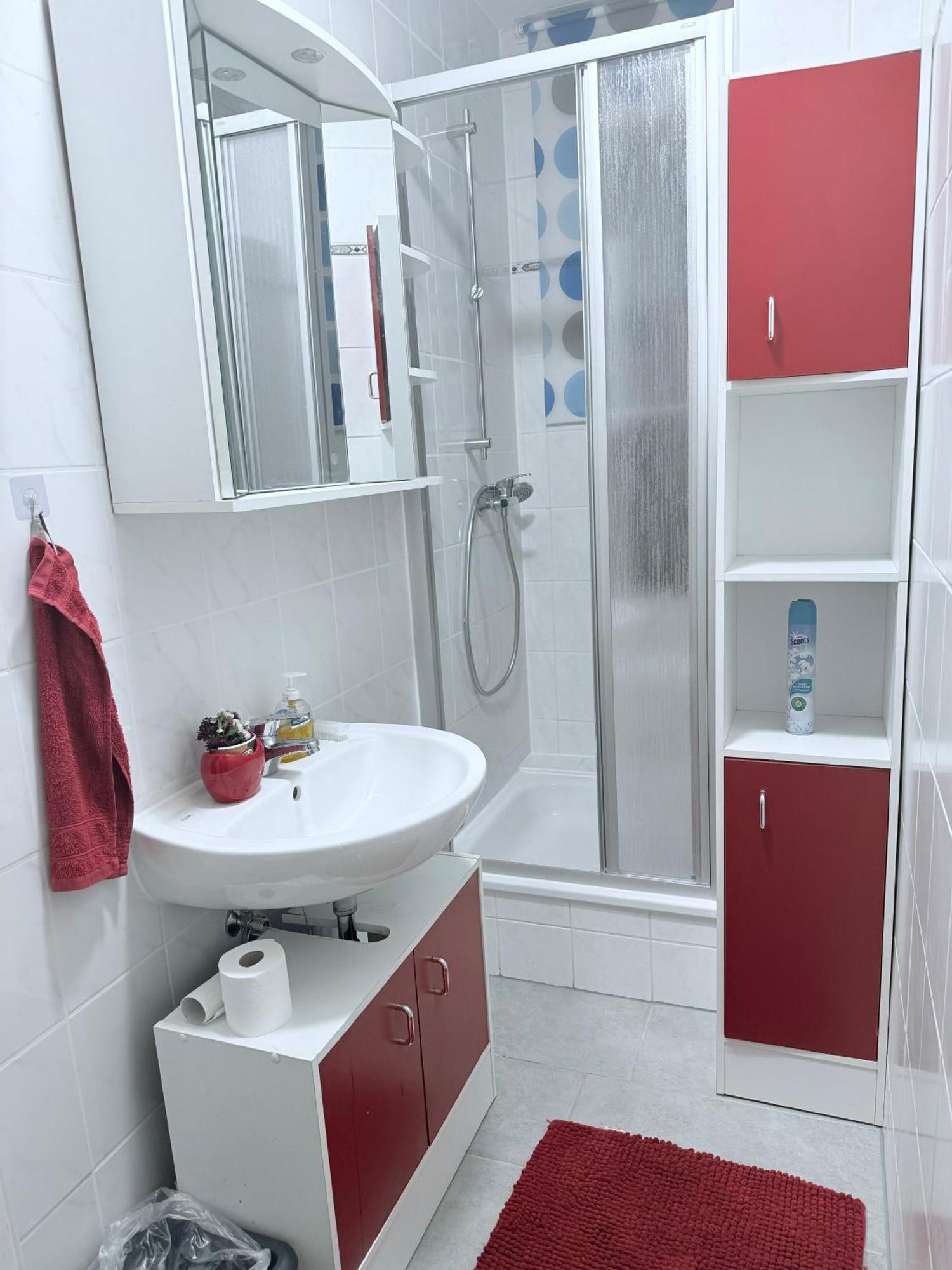 Ferienzimmer Healing Und Montuerwohnung Weißenfels Dış mekan fotoğraf