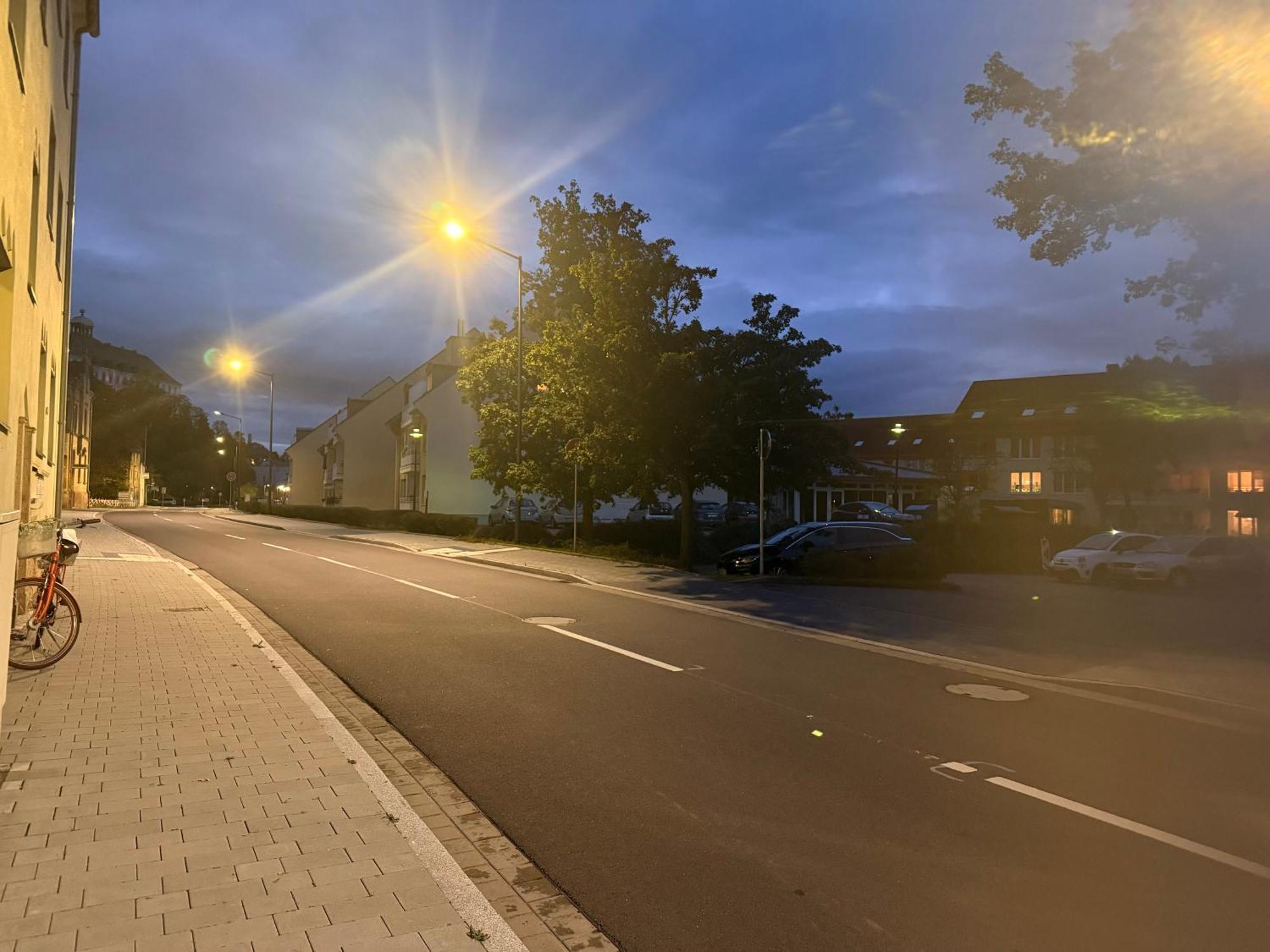 Ferienzimmer Healing Und Montuerwohnung Weißenfels Dış mekan fotoğraf